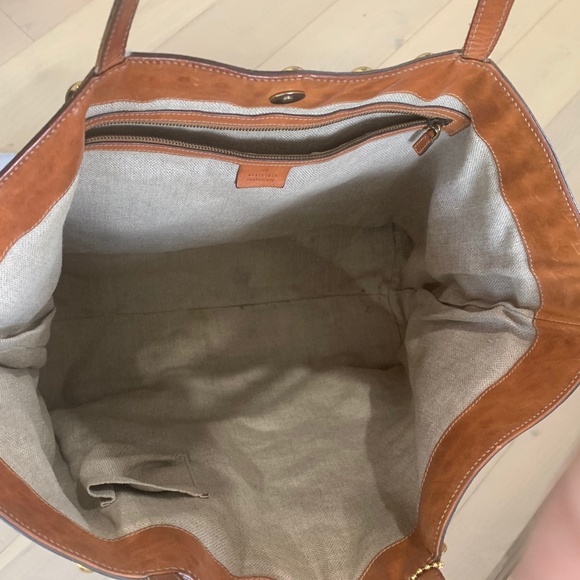 Gucci Babouska tattoo Tote - Picture 3 of 9